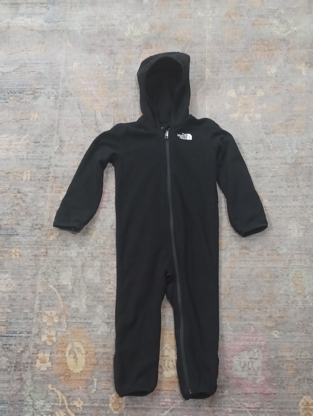 The North Face Baby Glacier One-Piece